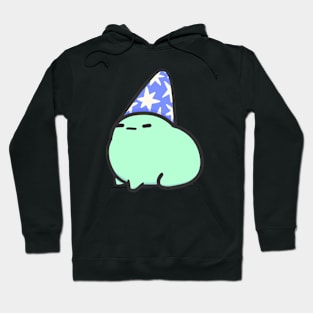 Frog wizard Hoodie